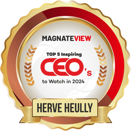 The Magnate View Awards 3V.WORLD
