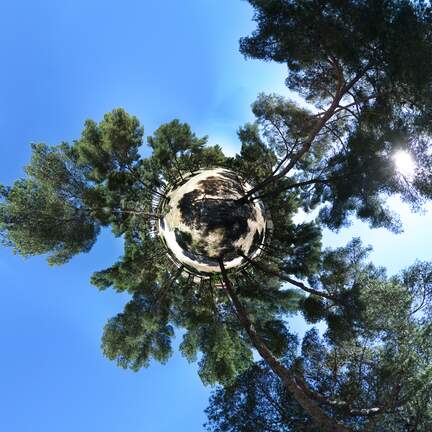 France Camping Sud Méditerranée