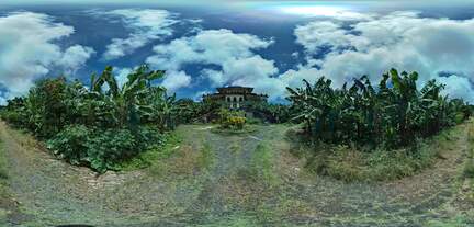Palais Martinique France
