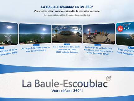 La Baule 360°