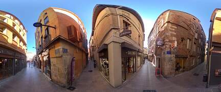 France Perpignan
