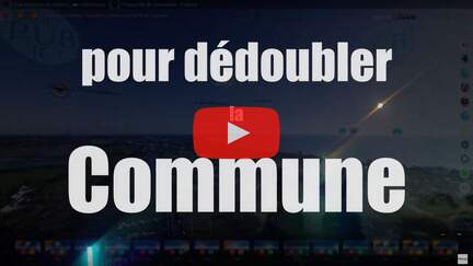 3V.World - Un nouveau Métavers pour dédoubler la commune