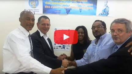 General Council of Martinique